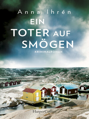 Ein Toter auf Smögen - ebook